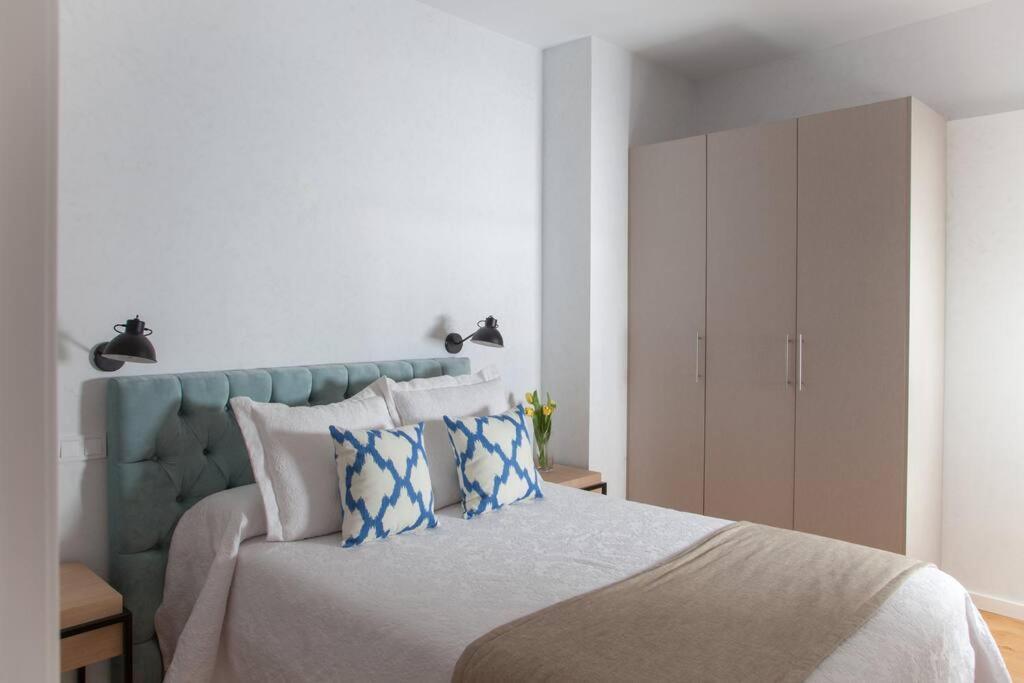 Cozy B&B In The Center Of Madrid Exterior foto