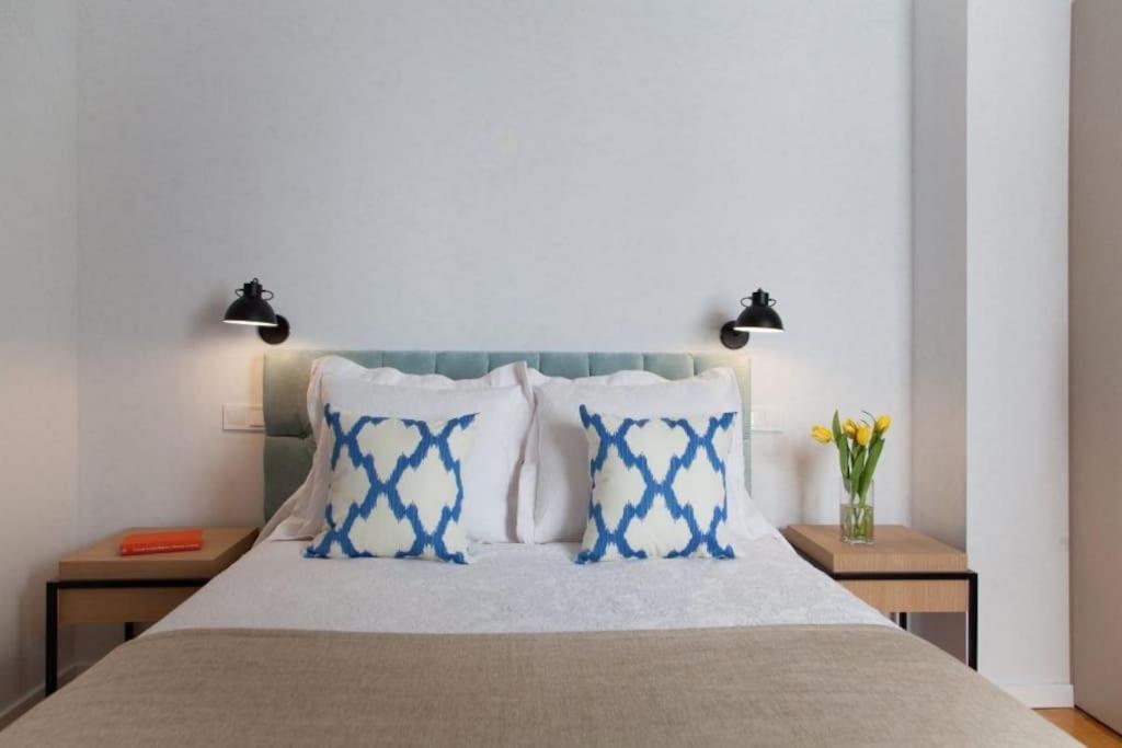 Cozy B&B In The Center Of Madrid Exterior foto